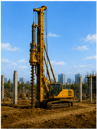 Drilling Rig