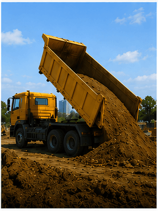 Dump Truck